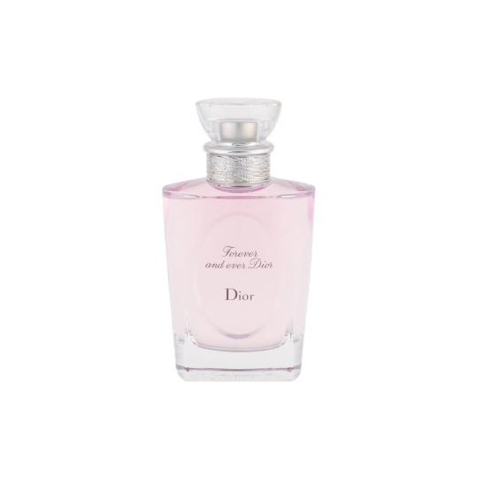 Dior Les Creations de Monsieur Dior Forever And Ever