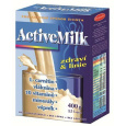 Zajíc Active milk 400g