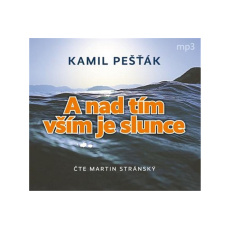 CD - A nad tím vším je slunce (CDmp3)