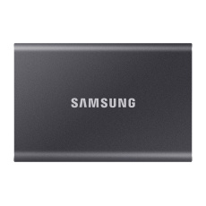 Samsung T7/4TB/SSD/Externí/Šedá/5R