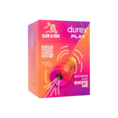 Durex Play