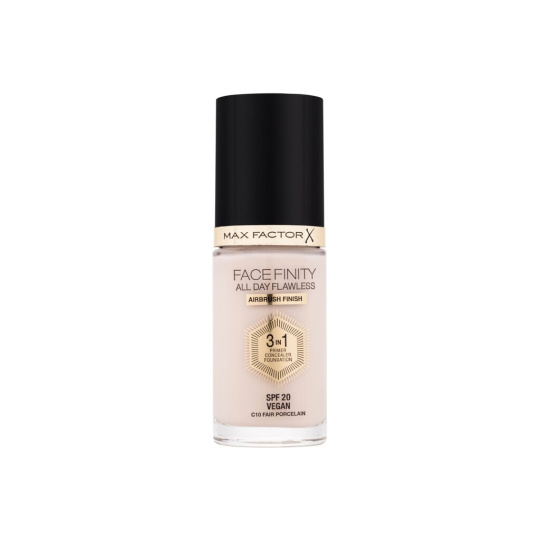 Max Factor Facefinity SPF20