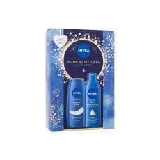 Nivea Moment Of Care