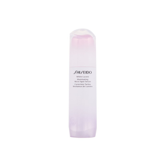 Shiseido White Lucent