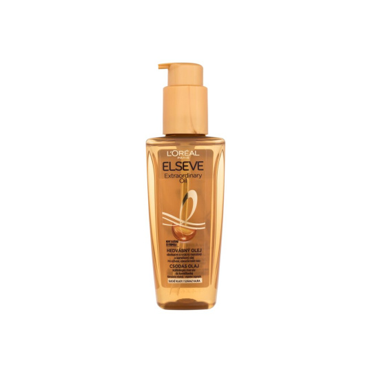 L'Oréal Paris Elseve Extraordinary Oil Dry Hair