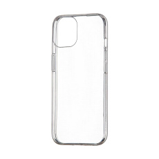 Cu-be TPU pouzdro Samsung A36 5G/A56 5G Transparent