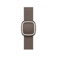 Watch Acc/42/Dark Taupe Modern Buckle - Small