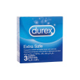 Durex Extra Safe