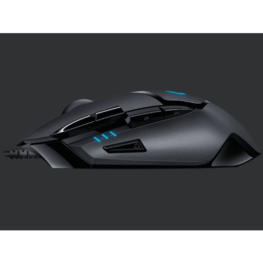 myš Logitech G402 Hyperion Fury _