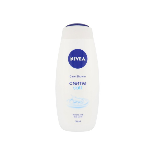 Nivea Creme