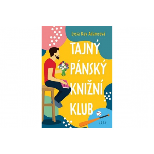 Tajný pánský knižní klub