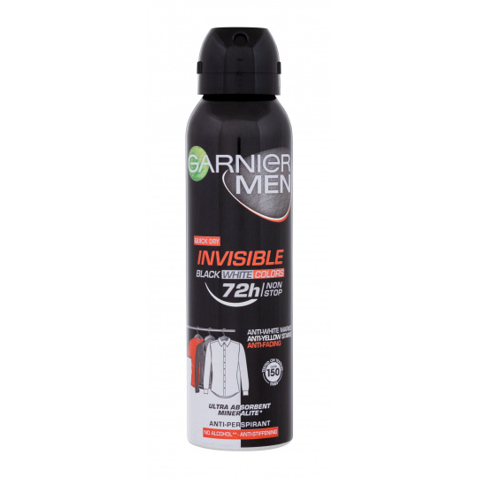 Garnier Men 72h