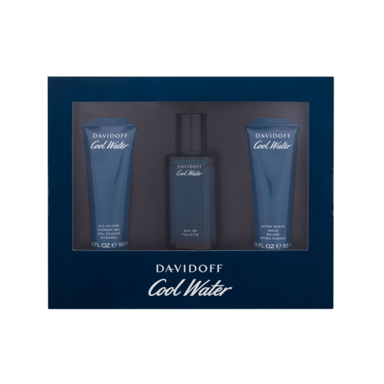 Davidoff Cool Water SET1