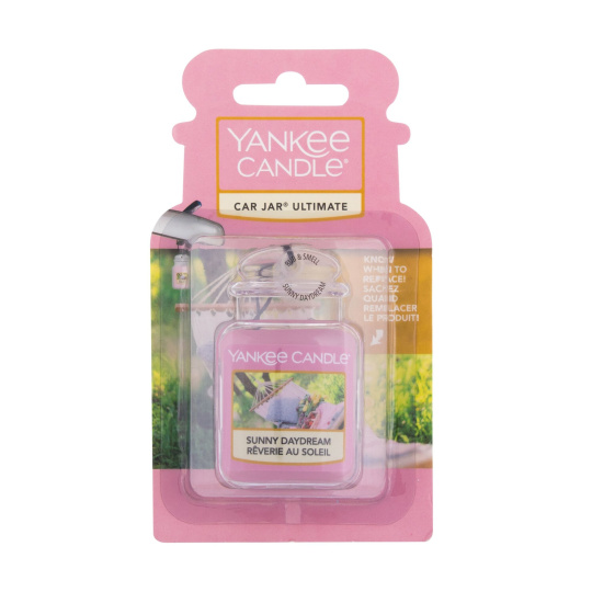 Yankee Candle Sunny Daydream