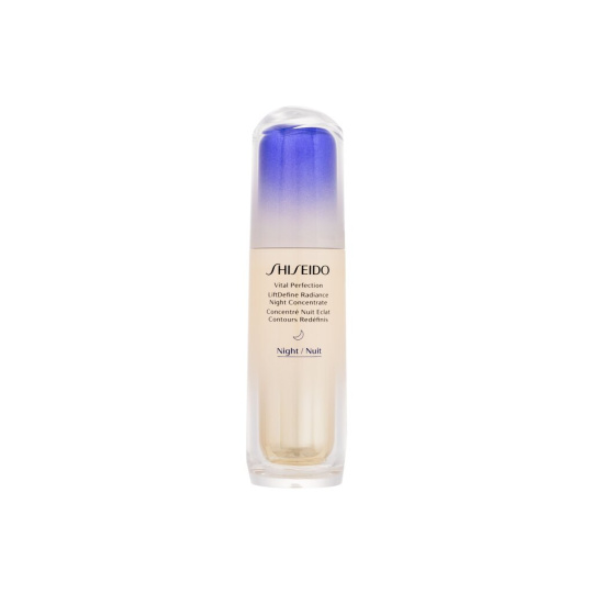 Shiseido Vital Perfection