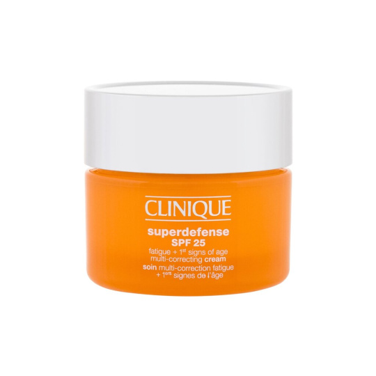 Clinique Superdefense SPF25