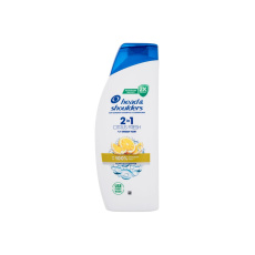 Head & Shoulders Citrus Fresh