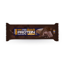 MaxProtein King Protein bar 60g - Hořká čokoláda