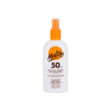 Malibu Lotion Spray SPF50