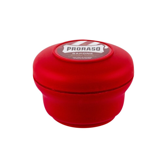 PRORASO Red