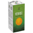 Liquid Dekang Orange 10ml - 0mg (Pomeranč)