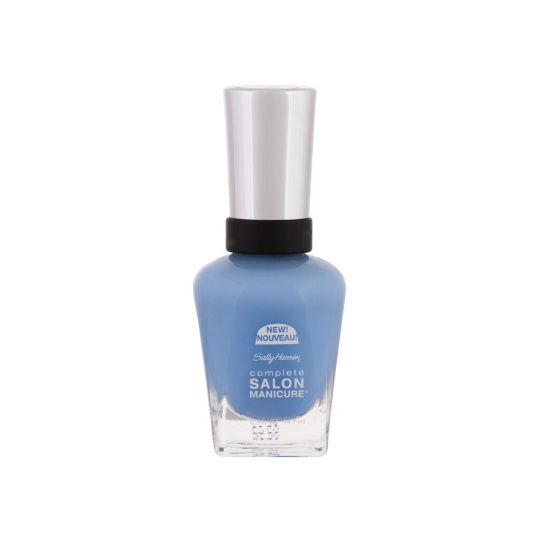 Sally Hansen Complete Salon Manicure