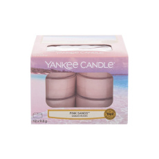 Yankee Candle Pink Sands