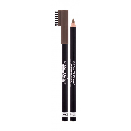 Rimmel London Brow This Way