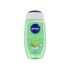 Nivea Lemongrass & Oil