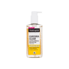 Neutrogena Curcuma Clear