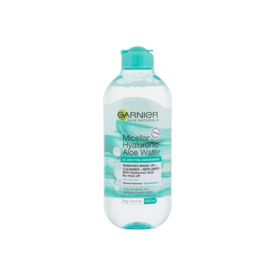 Garnier Skin Naturals Hyaluronic Aloe