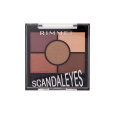 Rimmel London Scandaleyes