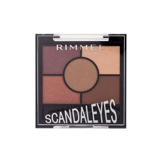 Rimmel London Scandaleyes