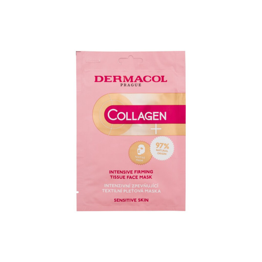 Dermacol Collagen+