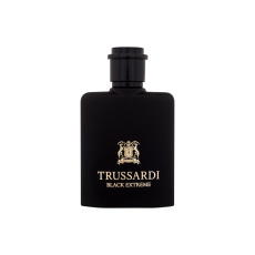 Trussardi Black Extreme