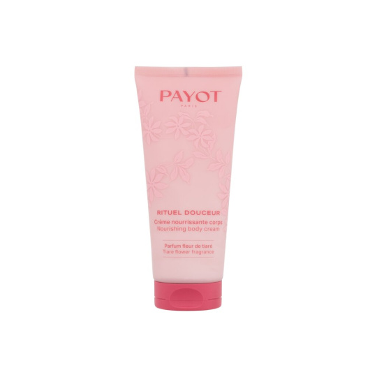 PAYOT Rituel Douceur Tiare Flower Fragrance