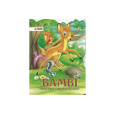 Bambi - První čtení s velkými písmenky