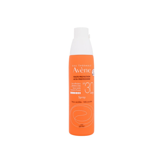 Avene Sun SPF30