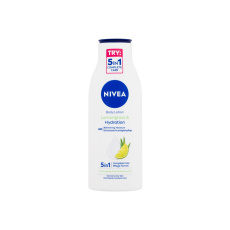 Nivea Lemongrass & Hydration