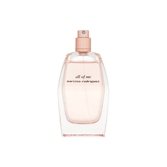 Narciso Rodriguez All Of Me, Tester