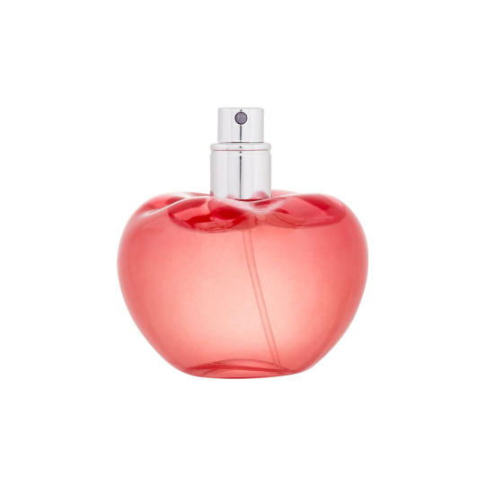 Nina Ricci Nina, Tester