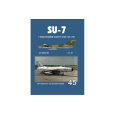 Su-7 v československém letectvu v letech 1964-1990 1. a 2.díl