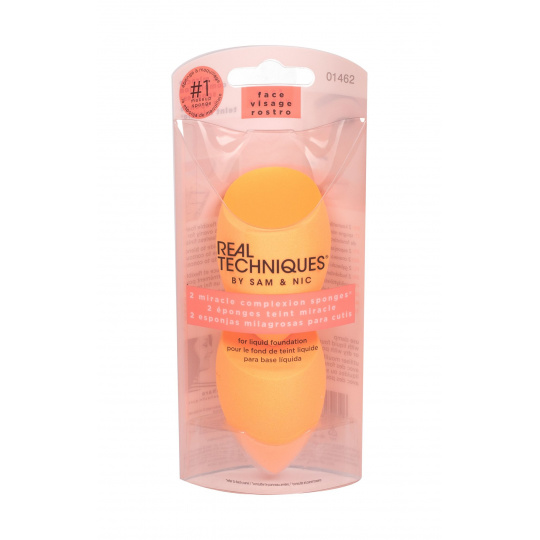 Real Techniques Miracle Complexion Sponge