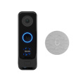 Ubiquiti UVC-G4 Doorbell Pro PoE Kit - G4 Doorbell Professional PoE Kit