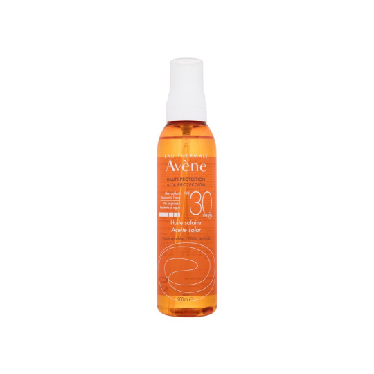 Avene Sun SPF30