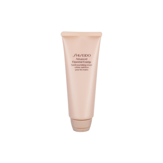 Shiseido Advanced Essential Energy