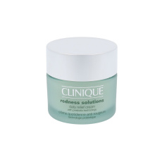 Clinique Redness Solutions