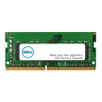 Dell paměť - 8GB - 1Rx16 DDR4 SODIMM 3200MHz konf