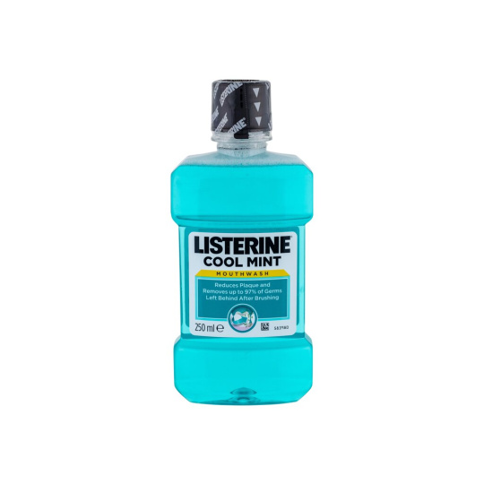 Listerine Cool Mint