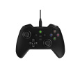 Drátový gamepad Genesis MANGAN 300, pro PC/Switch/Mobil, černý